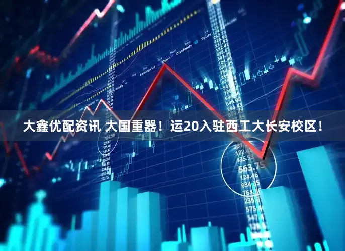 大鑫优配资讯 大国重器！运20入驻西工大长安校区！